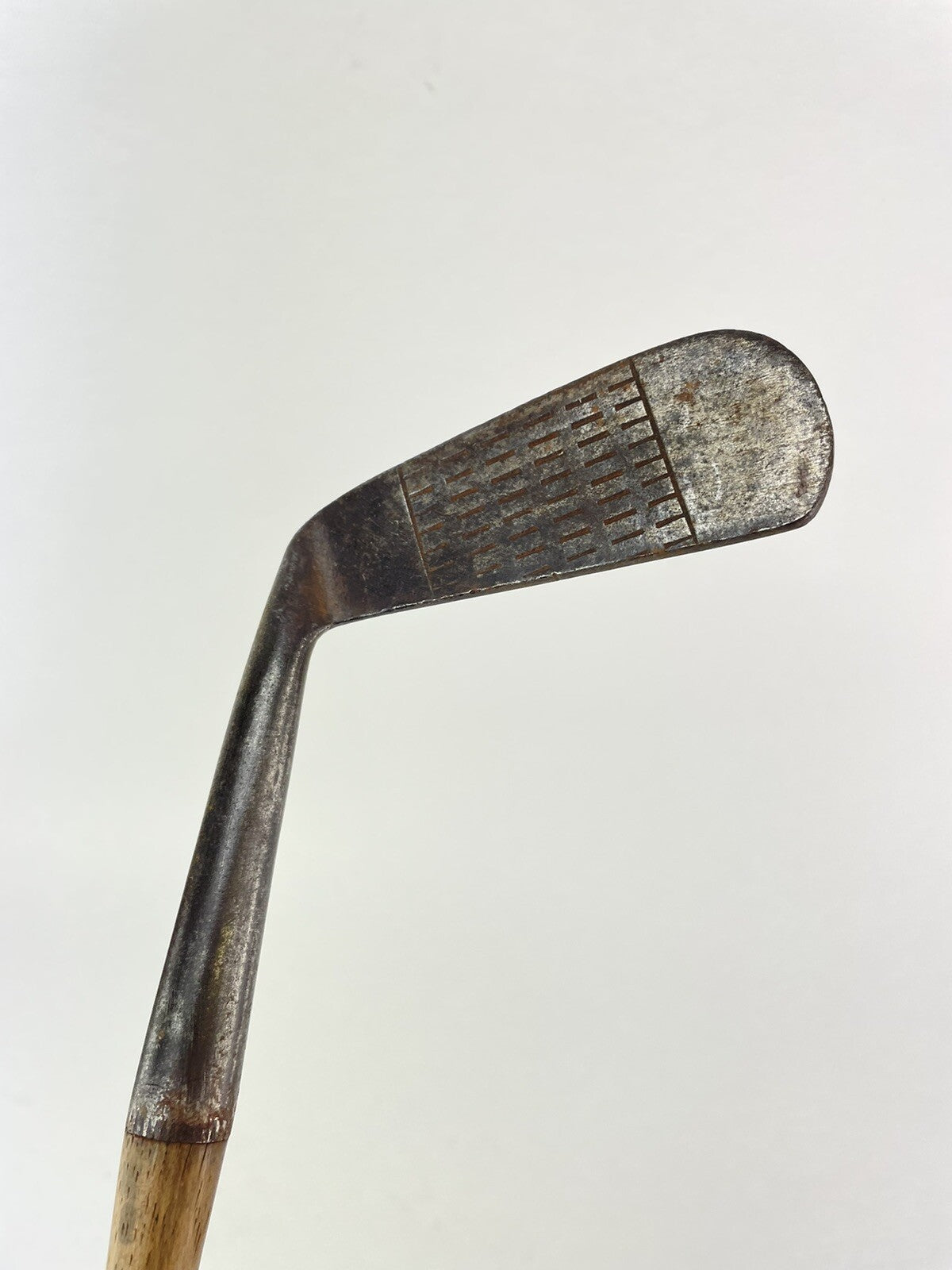 Hickory Golf Putter Columbia Special 34” Blade /Right Handed /No Grip /1654510