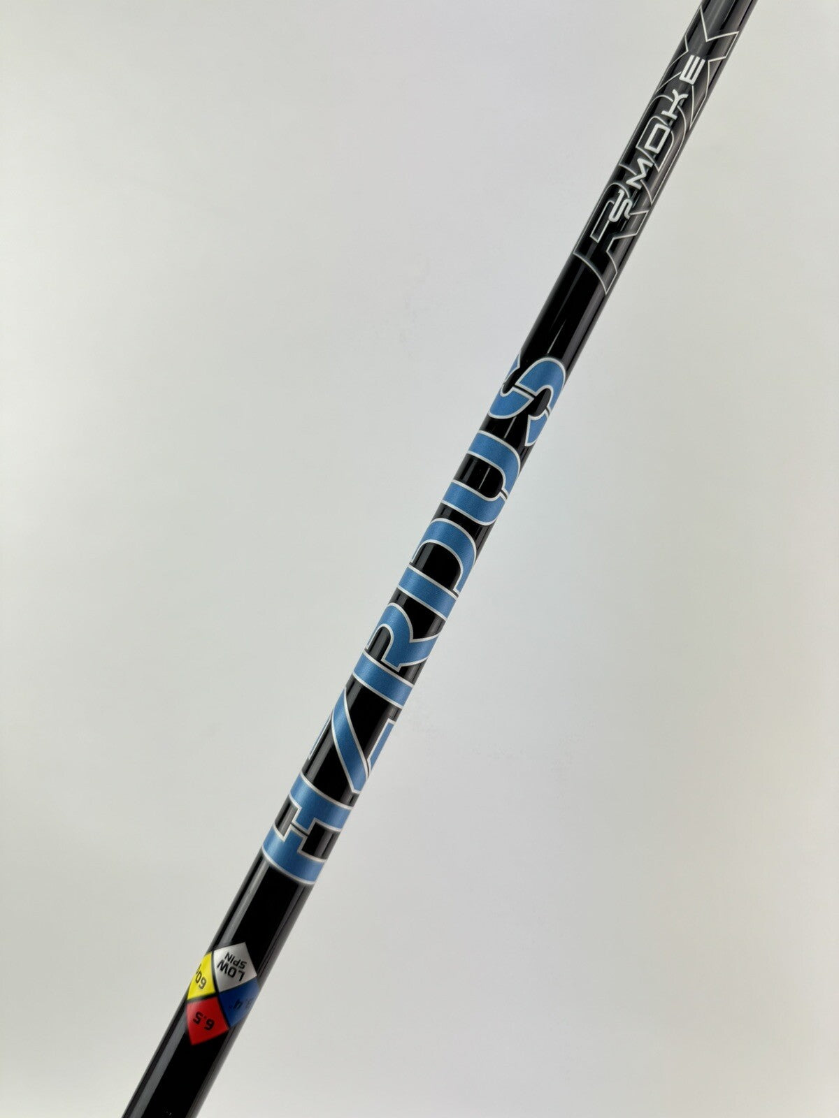 Ping G440 G430 Hzrdus Driver Shaft RDX Smoke 6.5 X Flex Graphite 44.25” /344930