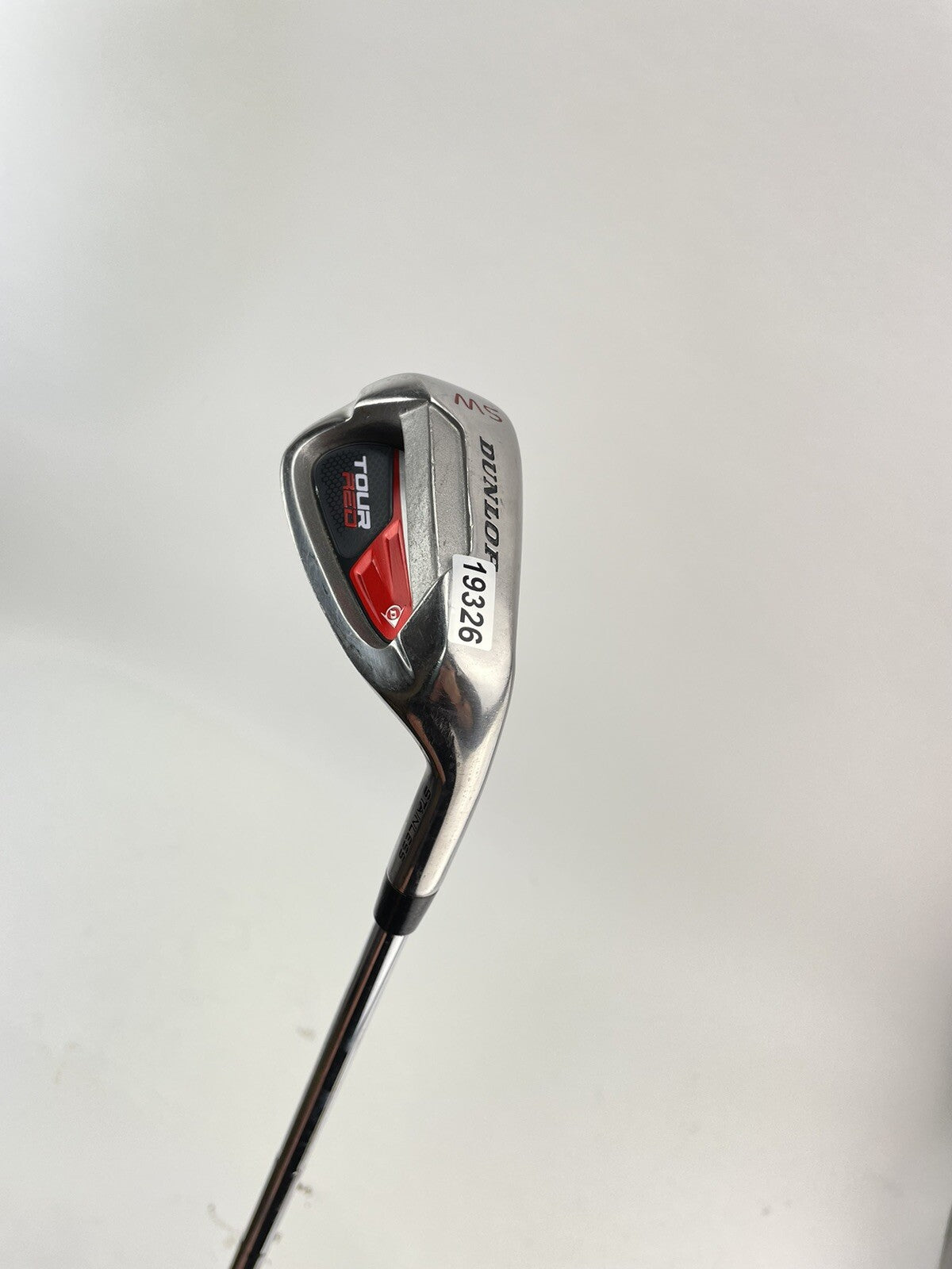 Dunlop Golf Sand Wedge Tour Red Regular Flex Steel /Right Handed /1932617