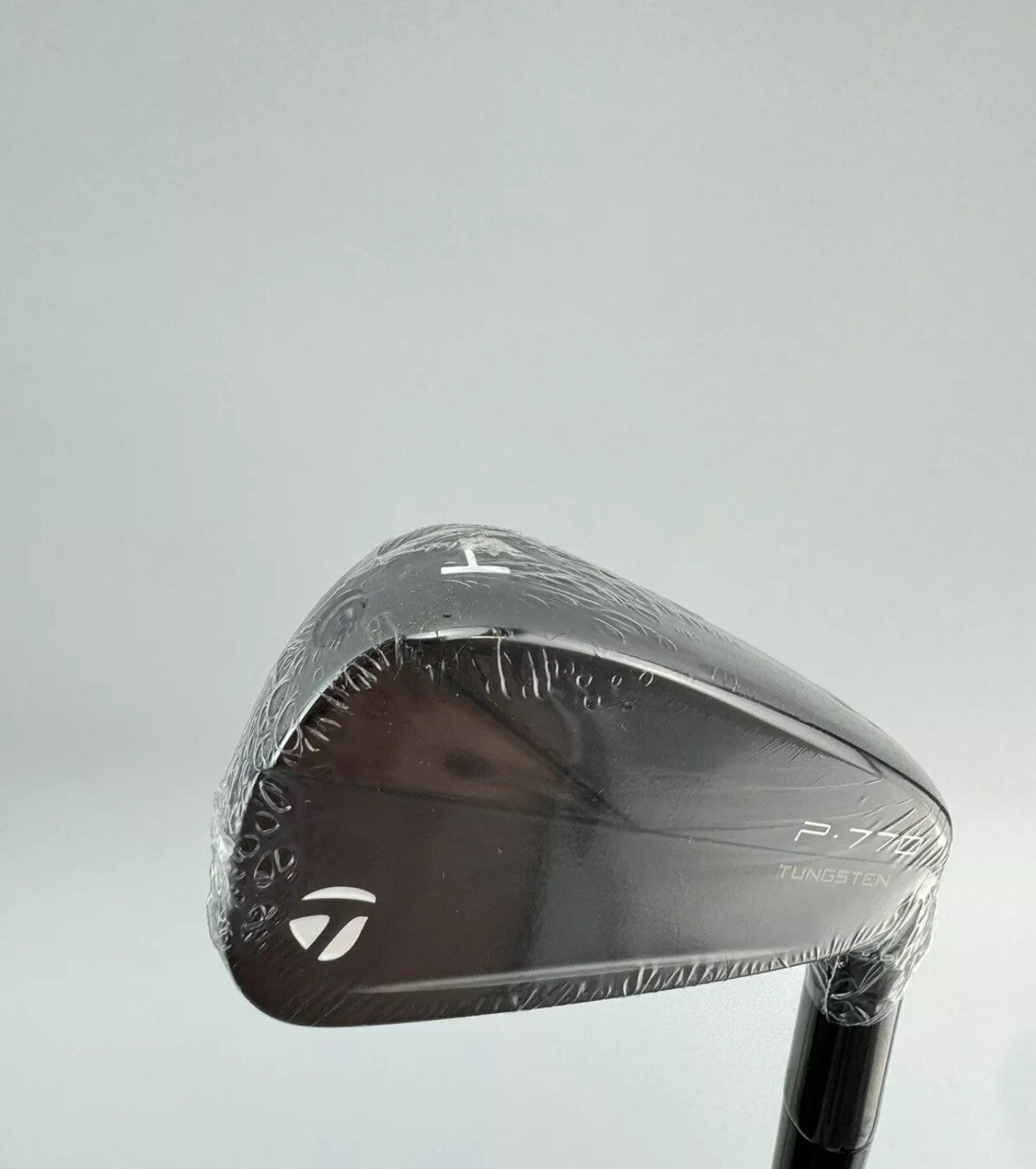 Taylormade P770 Phantom 4 Iron 22.5* Fujikura Ventus Red Stiff Graphite /Right3