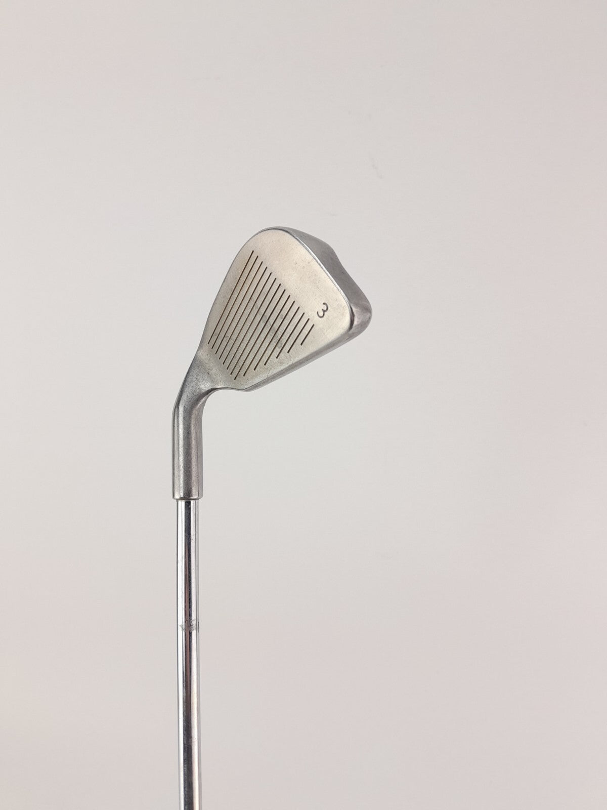 Mens Golf 3 Iron Z-Model Regular Flex Steel /Right Handed /New Grip /1656411