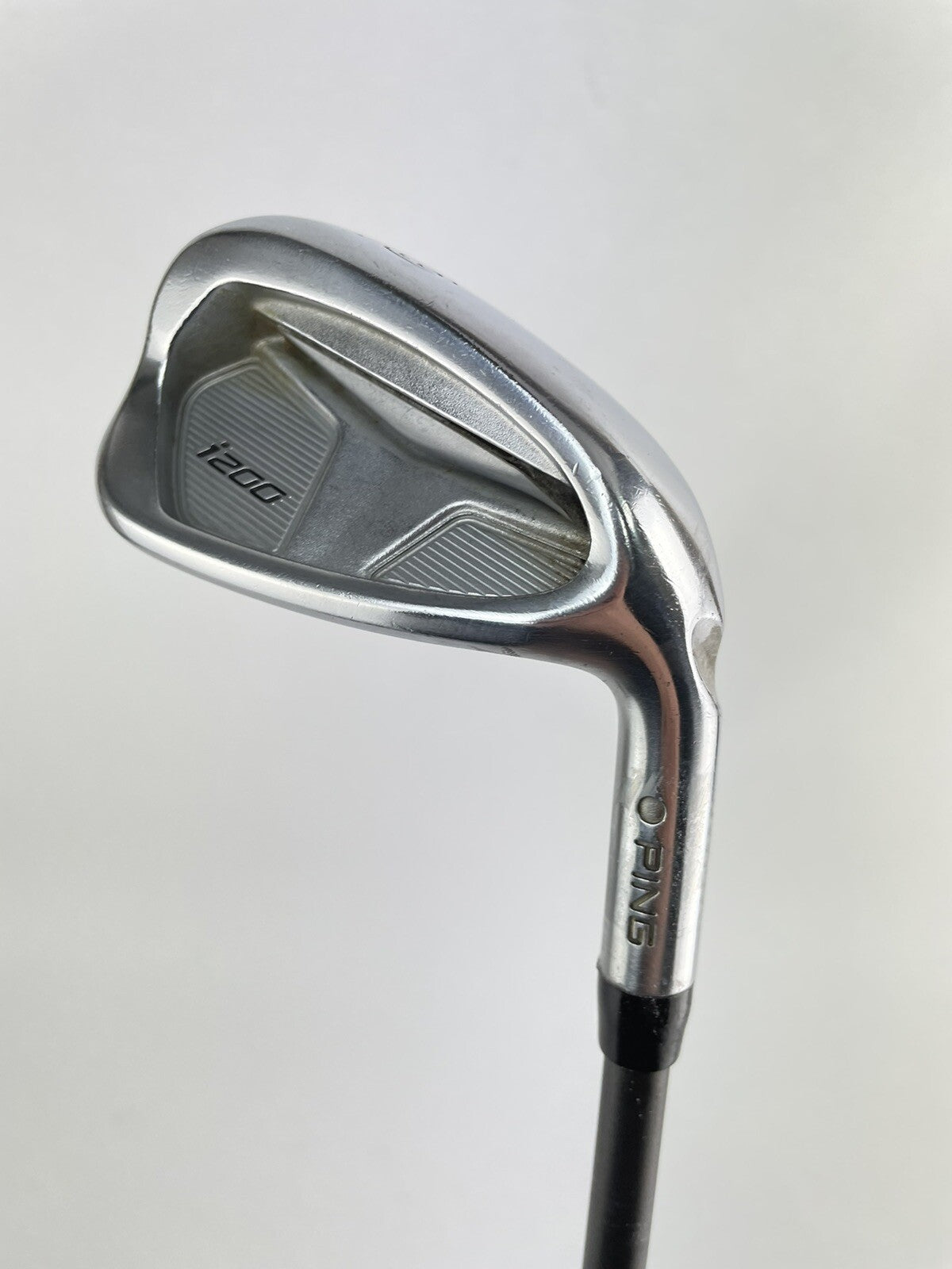 Ping i200 9 Iron Blue Dot Recoil ES 780 F4 Stiff Graphite /Right /166830
