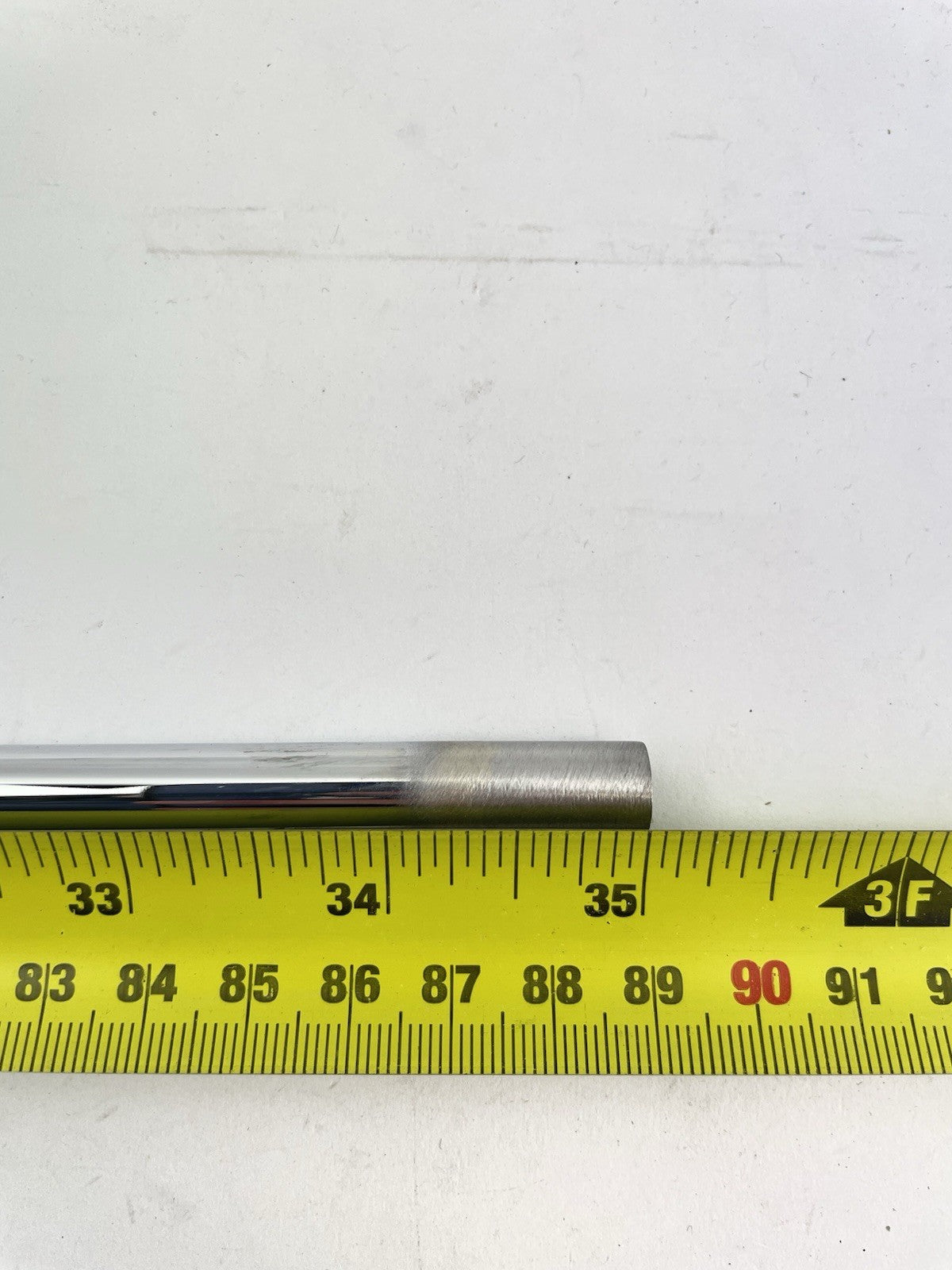 Elevate 95 VSS Iron Shaft Stiff Flex Steel 35” /0.370 Parallel /30415 12