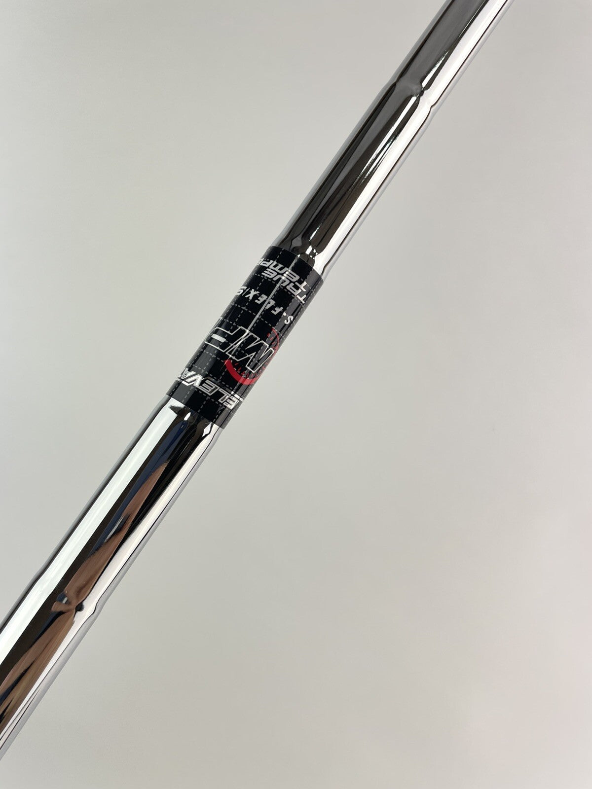 Elevate MPH Iron Shaft 95 Stiff Flex Steel 35.5" /0.370 Parallel /187056