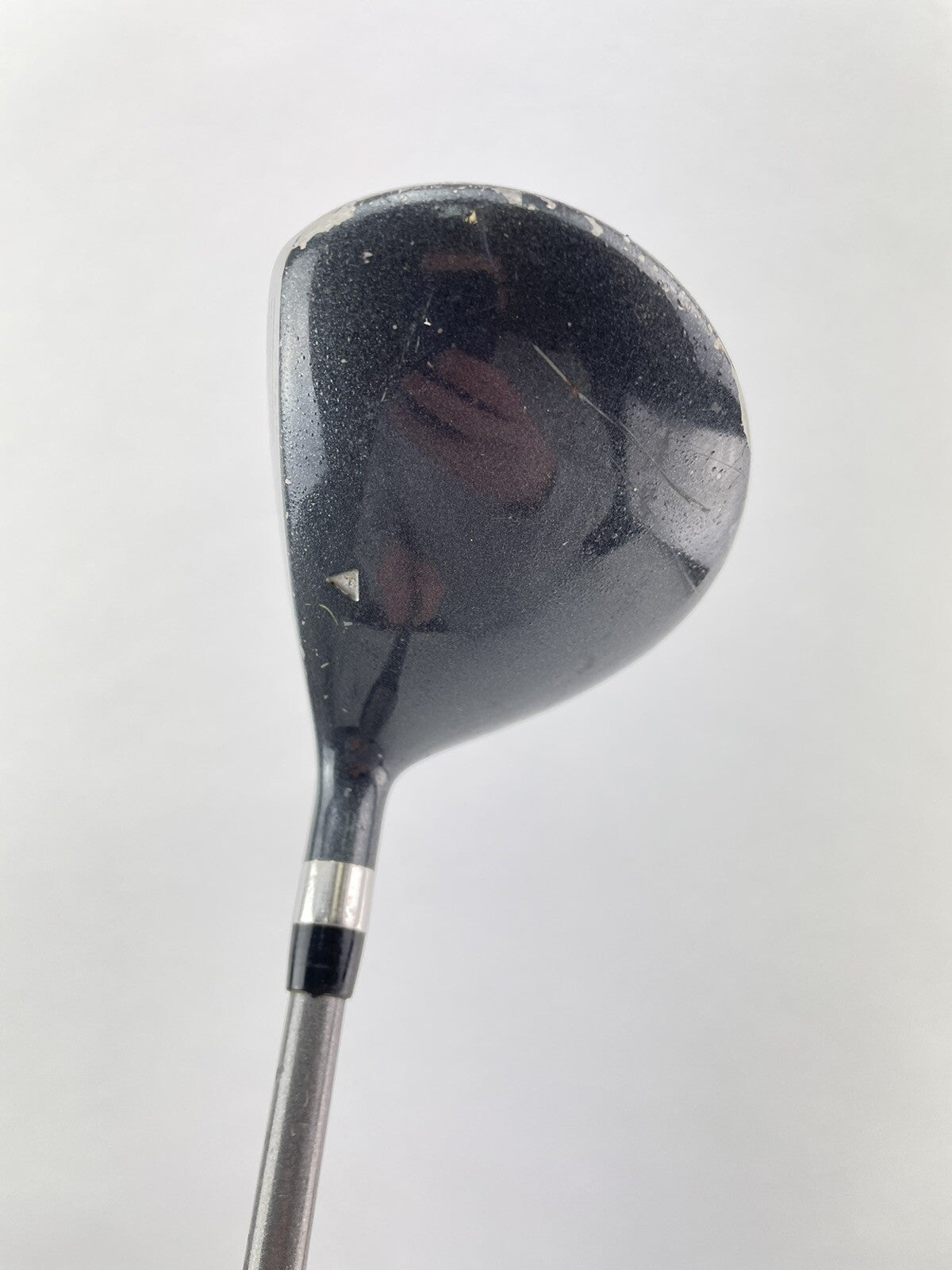 Progen Golf 5 Wood FB2 Stiff Flex Graphite /Right Handed /New Grip /206399