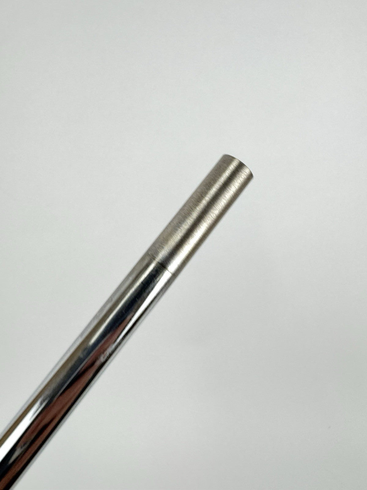 True Temper AMT Black Iron Shaft R300 Regular Flex Steel 35.75” /0.355 /328177