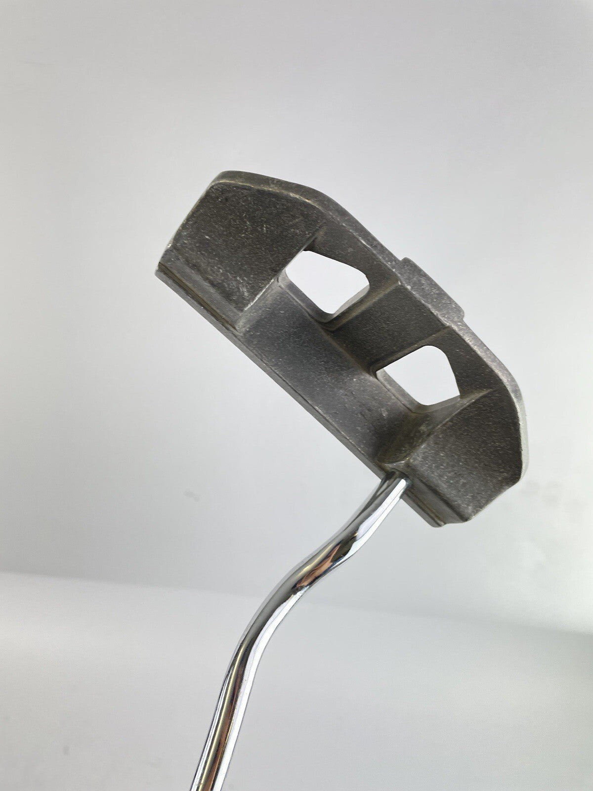 Rydermatic Mallet Putter 35" Steel Shafted /Right Handed /6" Face /1056012