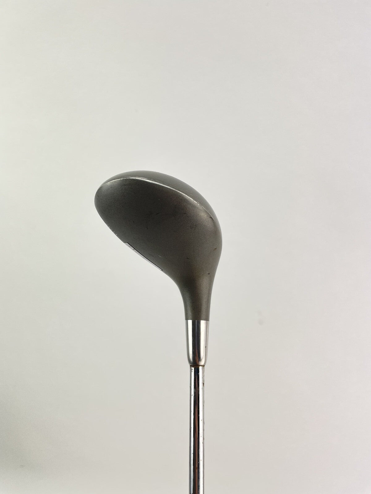 Browning Golf 5 Wood Regular Flex Steel /Right Handed /New Grip /179788