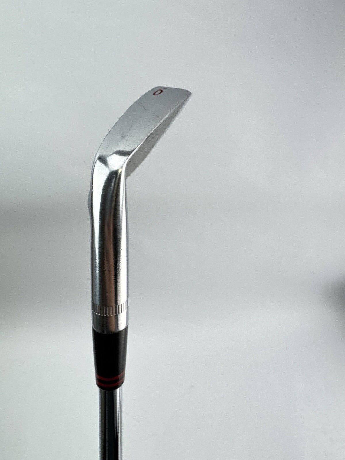 Ben Hogan Icon 9 Iron Forged KBS Tour 90 Stiff Flex Steel /Right Handed /225266