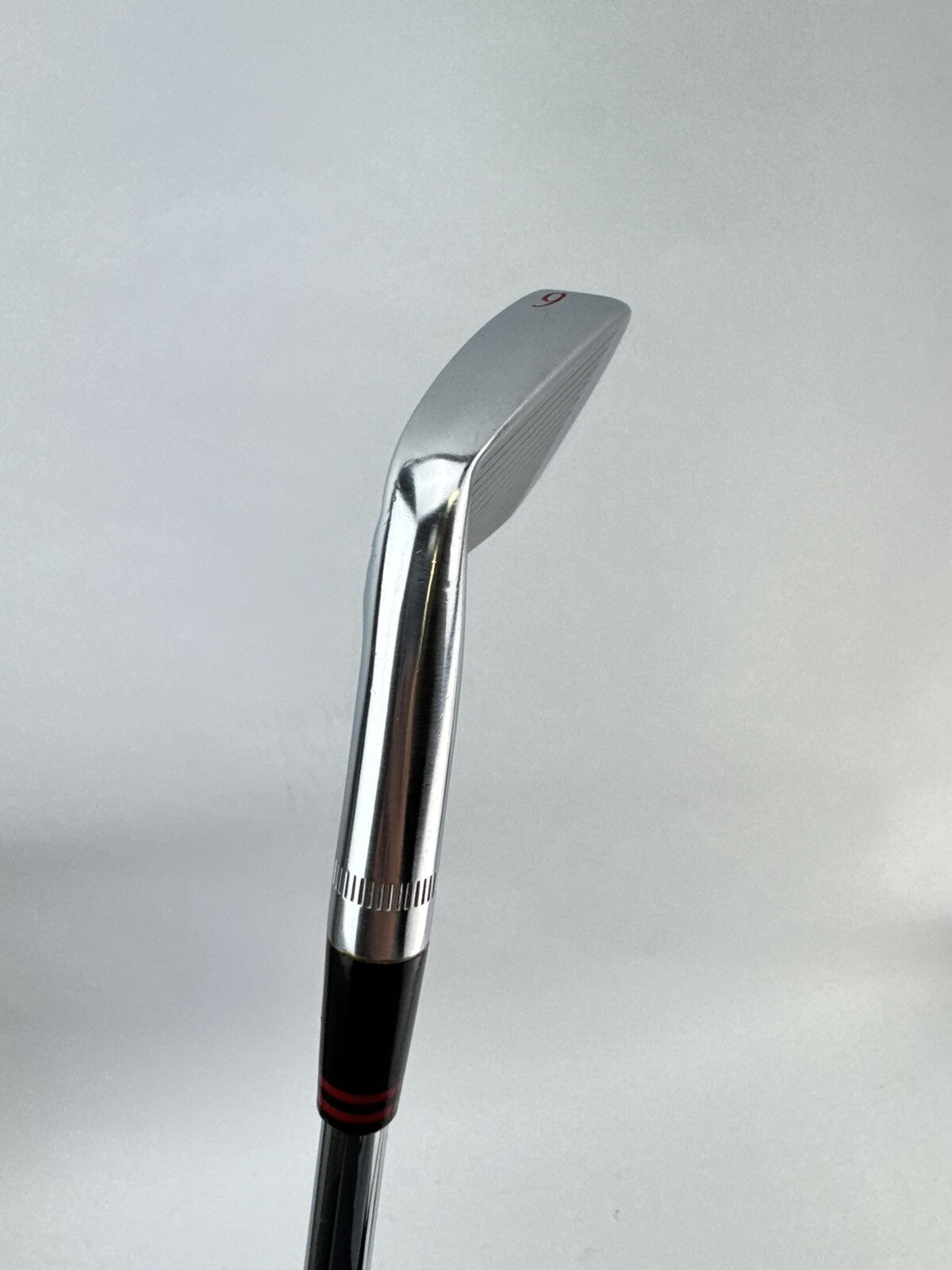 Ben Hogan Icon 6 Iron Forged KBS Tour 90 Regular Steel /Right Handed /225866