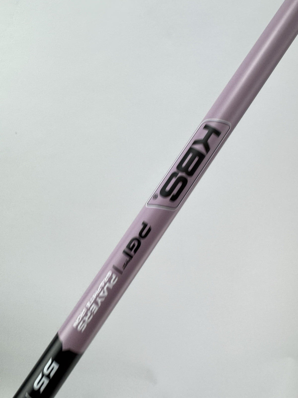 Cobra LTDx Ladies 7 Iron KBS PGI 55 Ladies Flex Graphite /Right /New /3245914