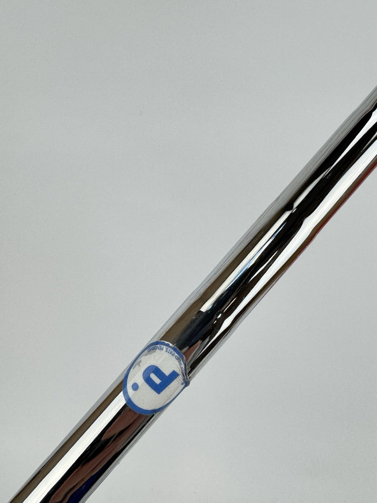 Nippon Modus3 Wedge Shaft Tour120 Regular Steel Pured 33.625” 0.355 Taper/316162