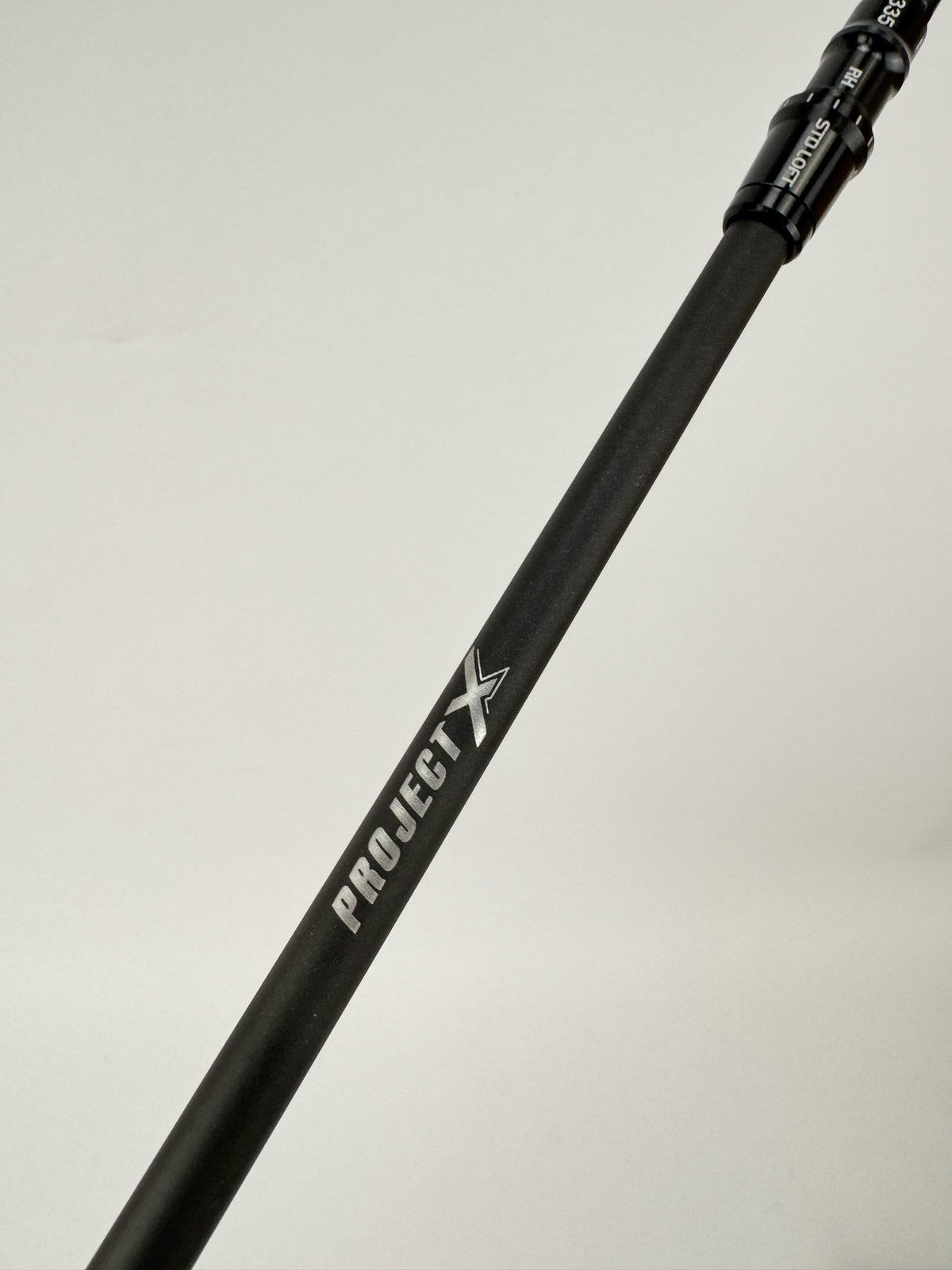 TaylorMade Denali Q4D 5 Wood Shaft 70g 6.0 Stiff Graphite Right Handed /N/368516
