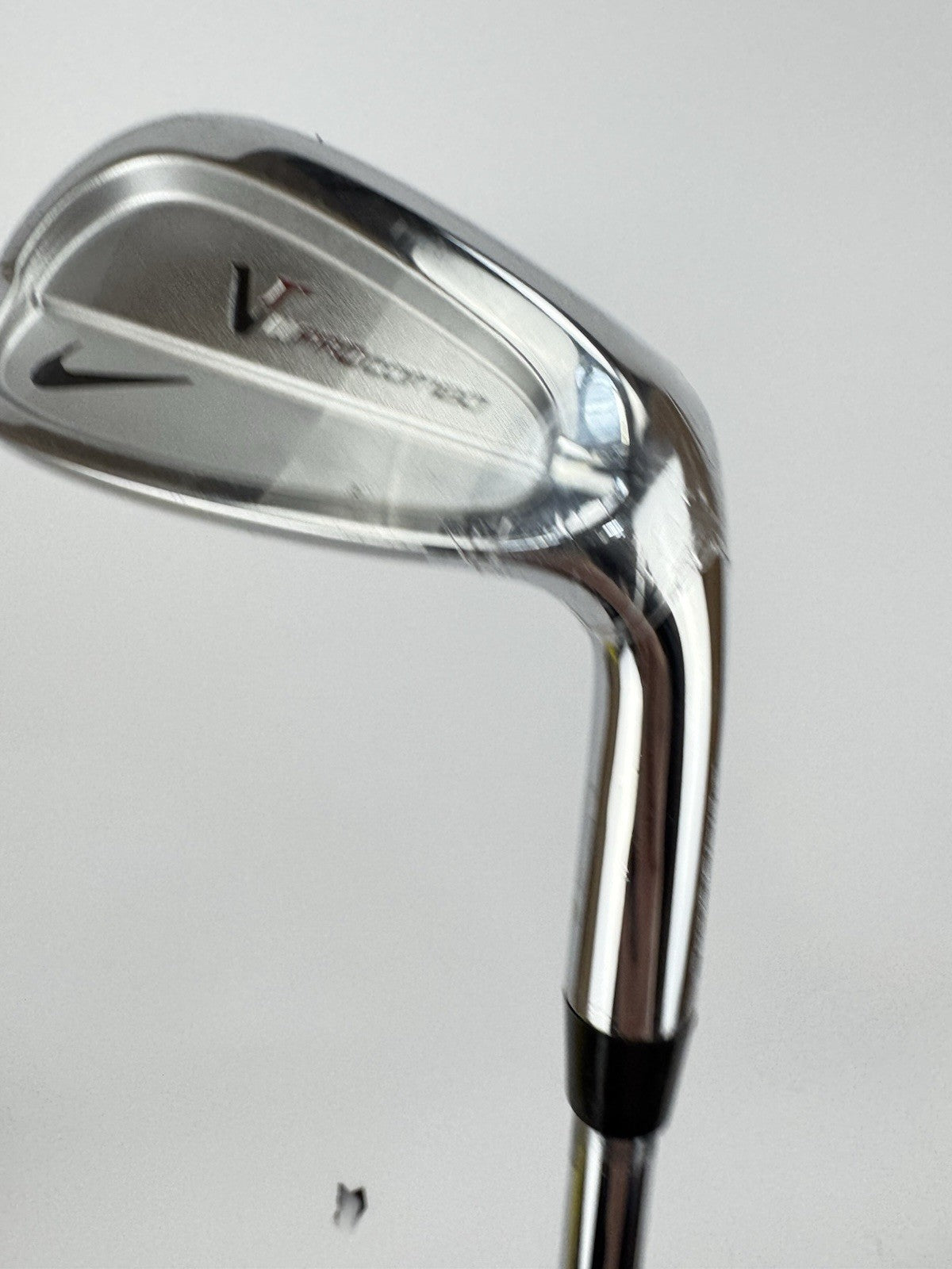 Nike VR II Pro Combo 9 Iron Forged Elevate ETS 115 Stiff Steel /Right/New /325972