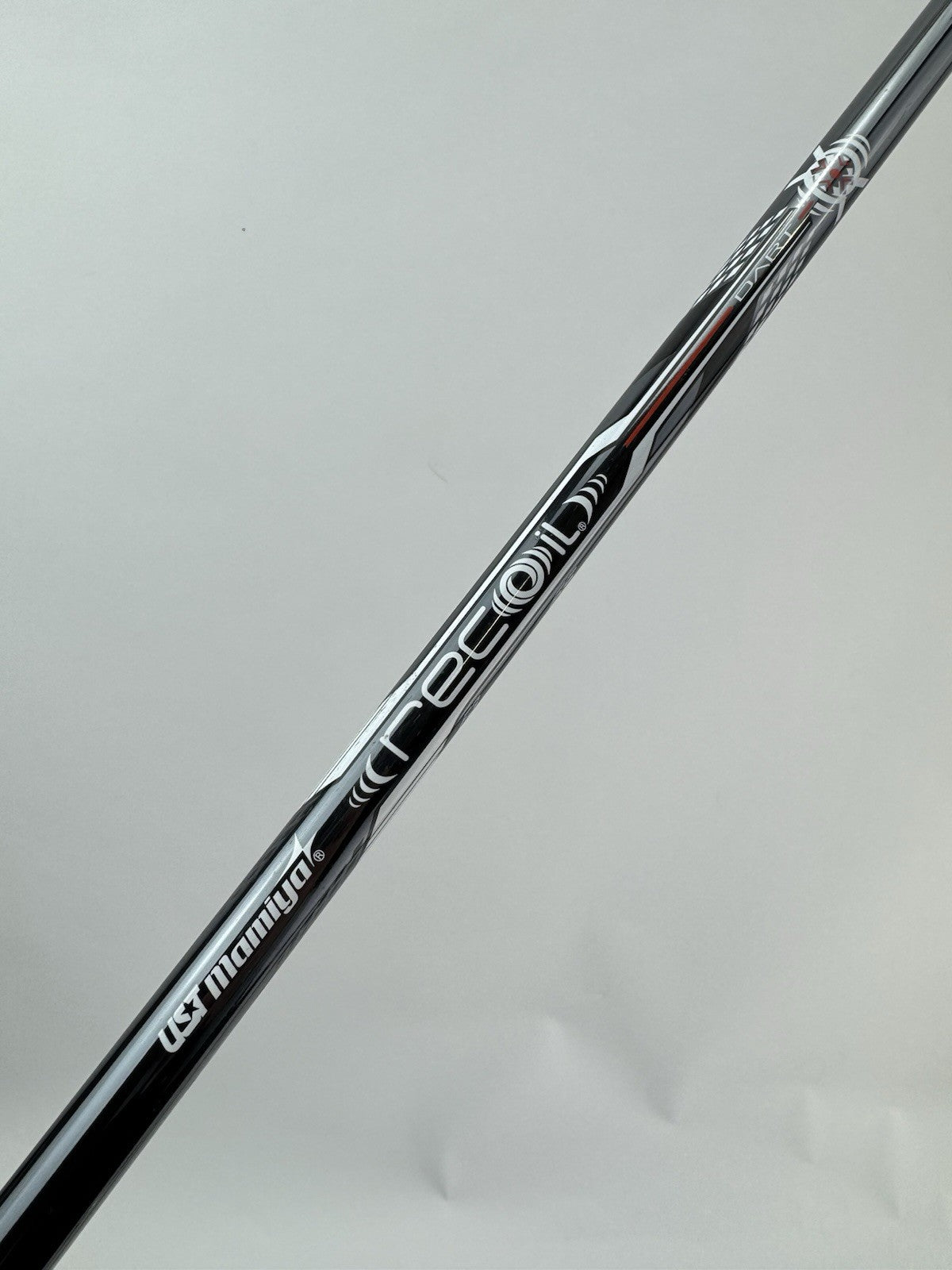 Recoil Dart Iron Shaft 65 F3 Regular Flex Graphite 35.25 /0.355 Tapered /305570