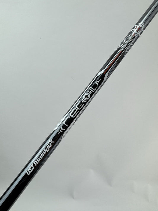 Recoil Dart Iron Shaft 65 F3 Regular Flex Graphite 35.25 /0.355 Tapered /305570