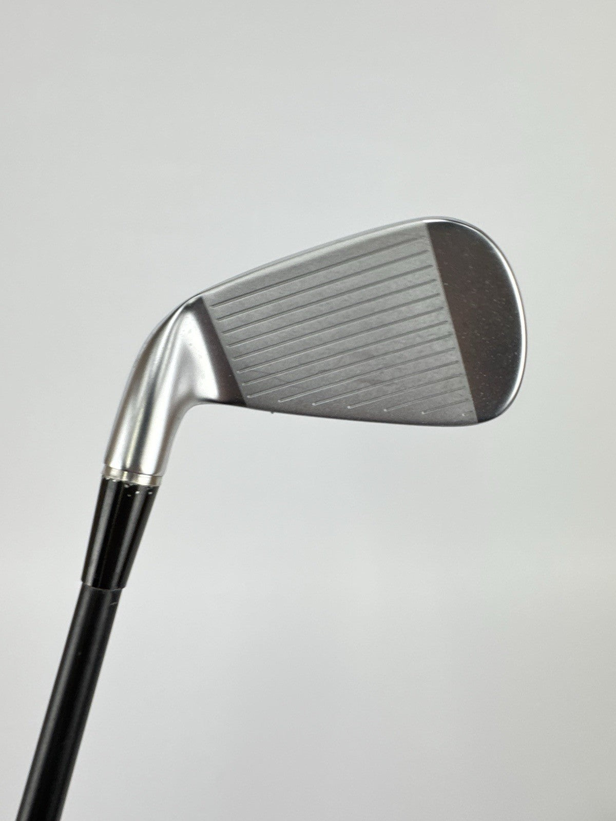 Callaway Apex Ladies 7 Iron UST Helium Ladies Graphite +1/2” /Demo /311889