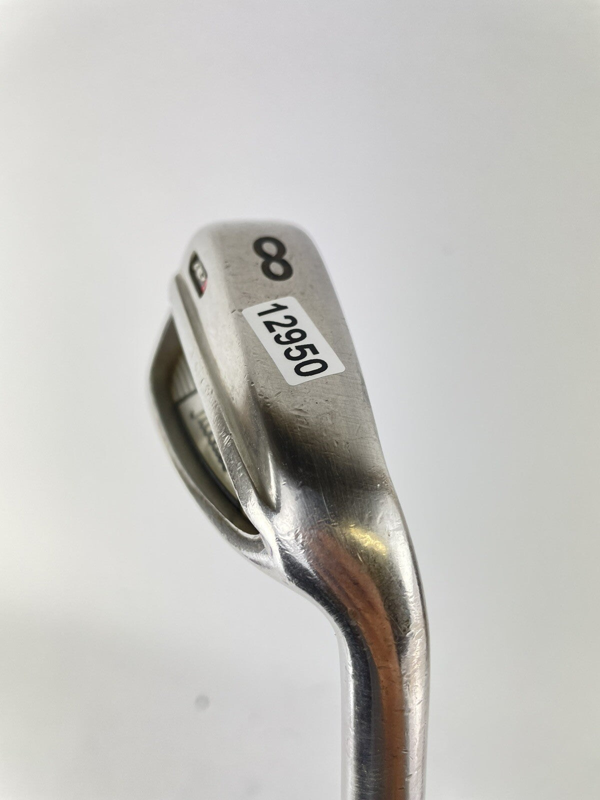 Titleist AP1 8 Iron Aerotech Steelfibre Regular Graphite /Right Handed /1295016
