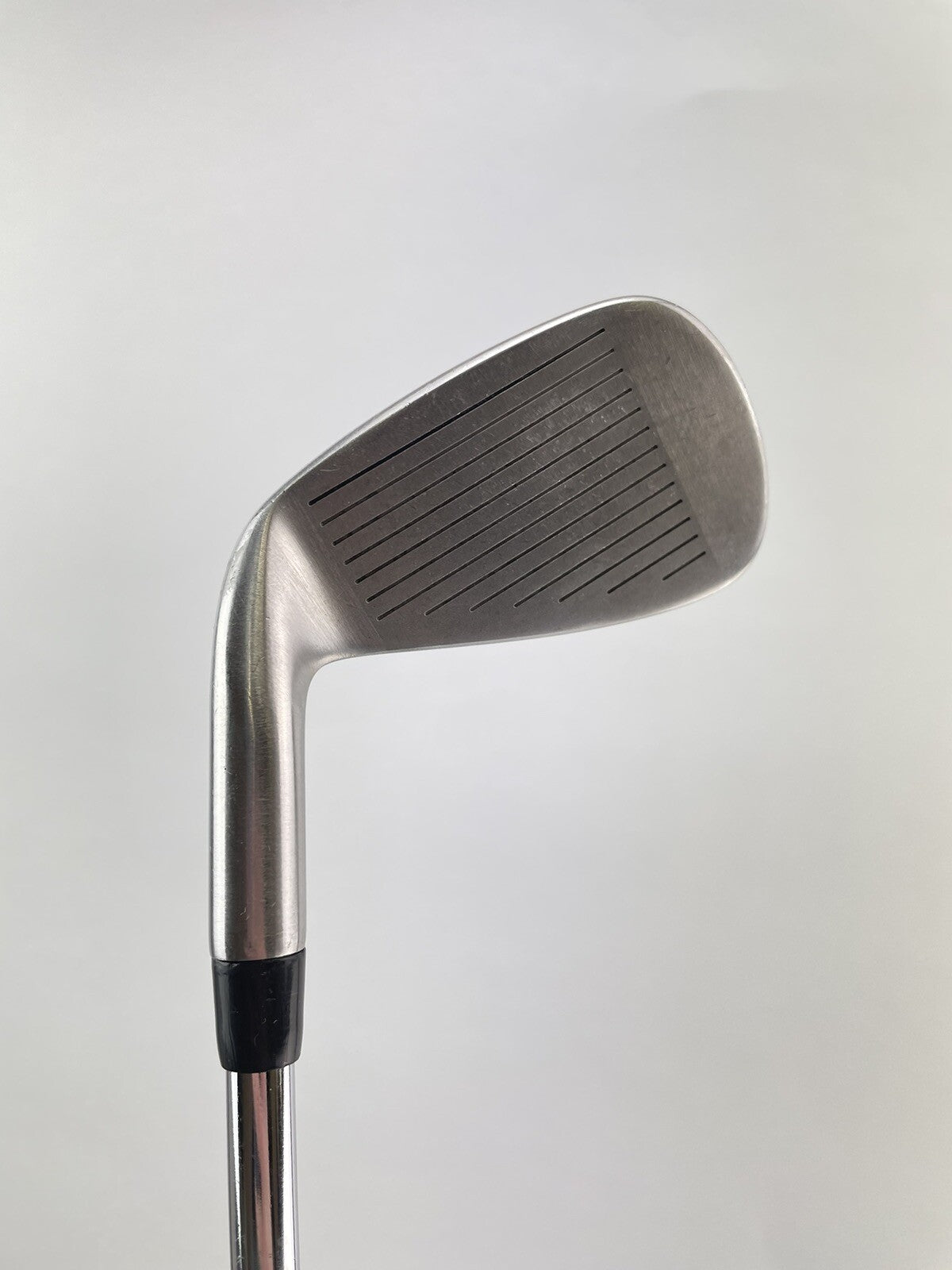 Dunlop Tour 3 Iron Regular Flex Steel/Right Handed /New Grip /2096810