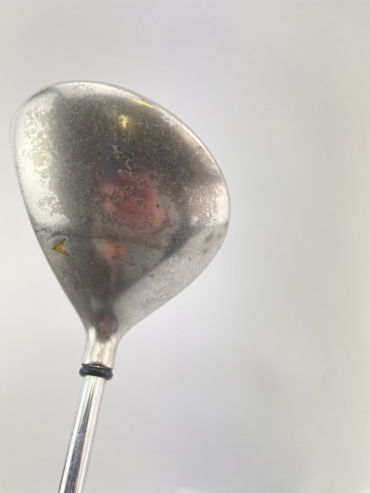 Mens Golf 5 Wood 21* American Classic Jumbo Regular Steel /Right /New Grip/2182911