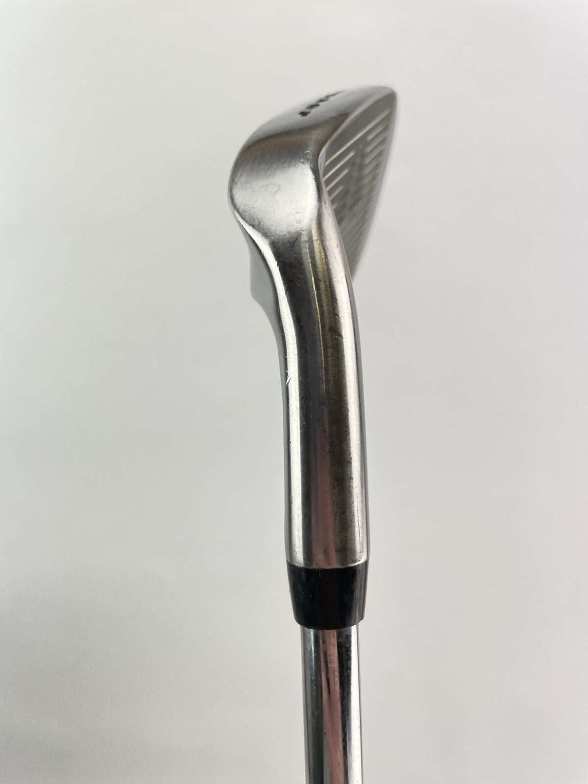 Fazer Golf 4 Iron Firepower Oversize Ladies Flex Steel /Right /New Grip /208338