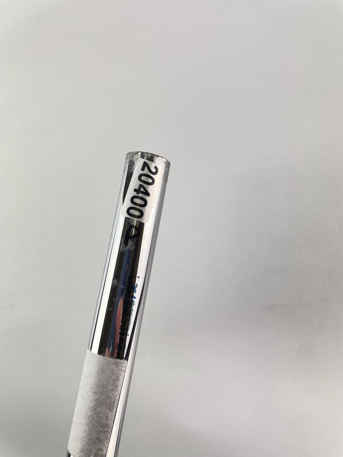 Project X LZ Iron Shaft 95 5.5 Regular Flex Steel 35.5” /0.370 Parallel /2040011