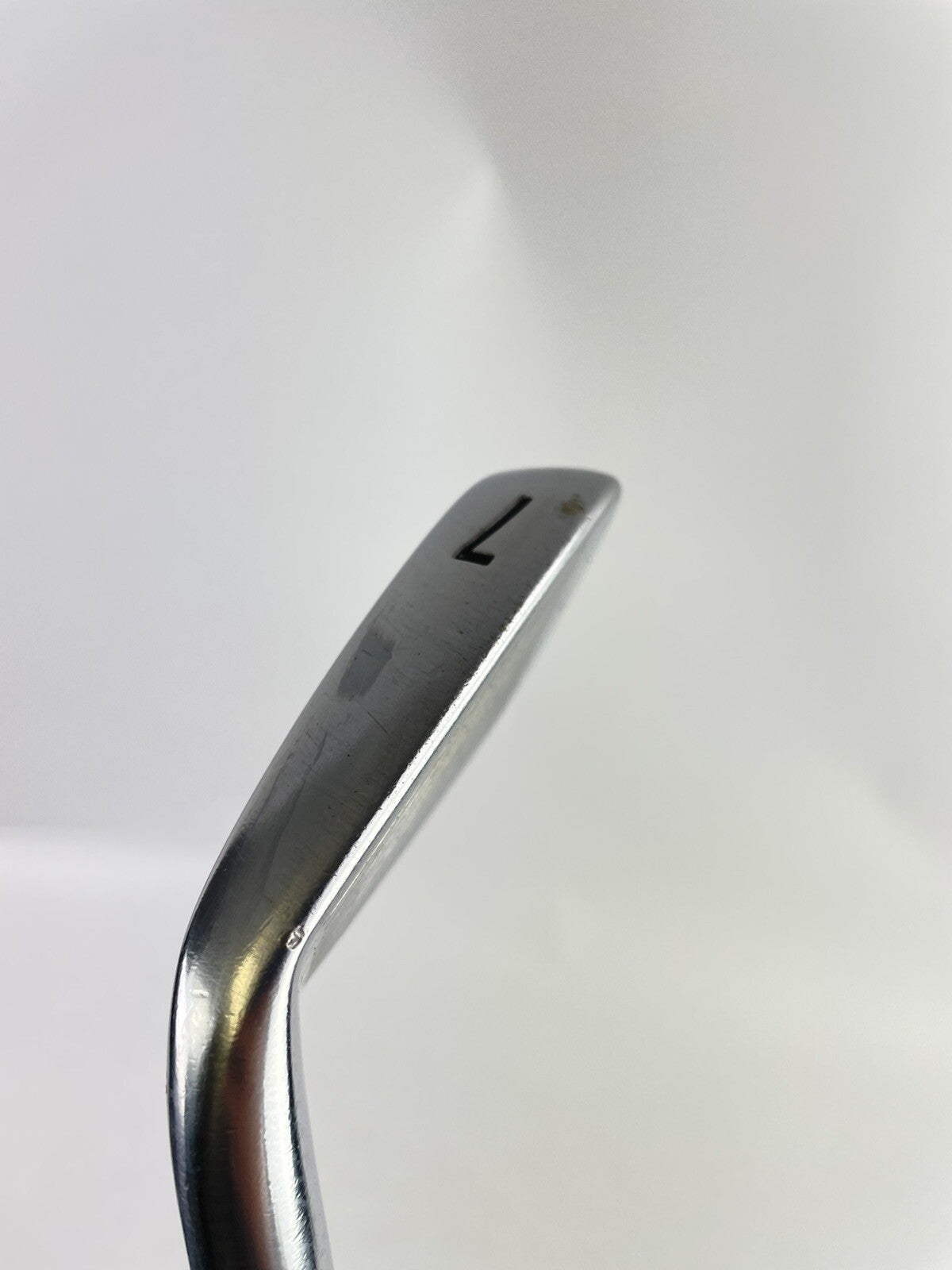 Cleveland CG1 Tour 7 Iron Elevate Vss Regular Steel /Right /New Grip /62528