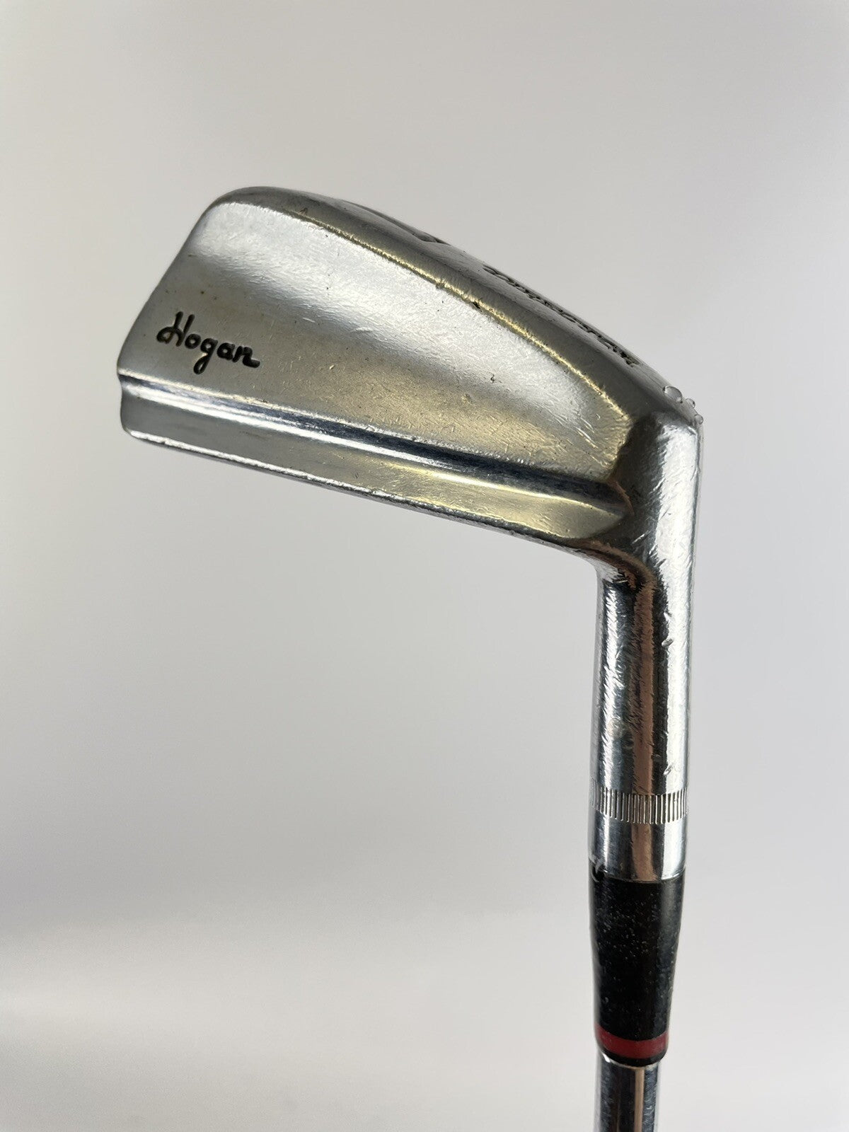 Ben Hogan Director 7 Iron Apex (3) Regular Steel /New Grip /19820