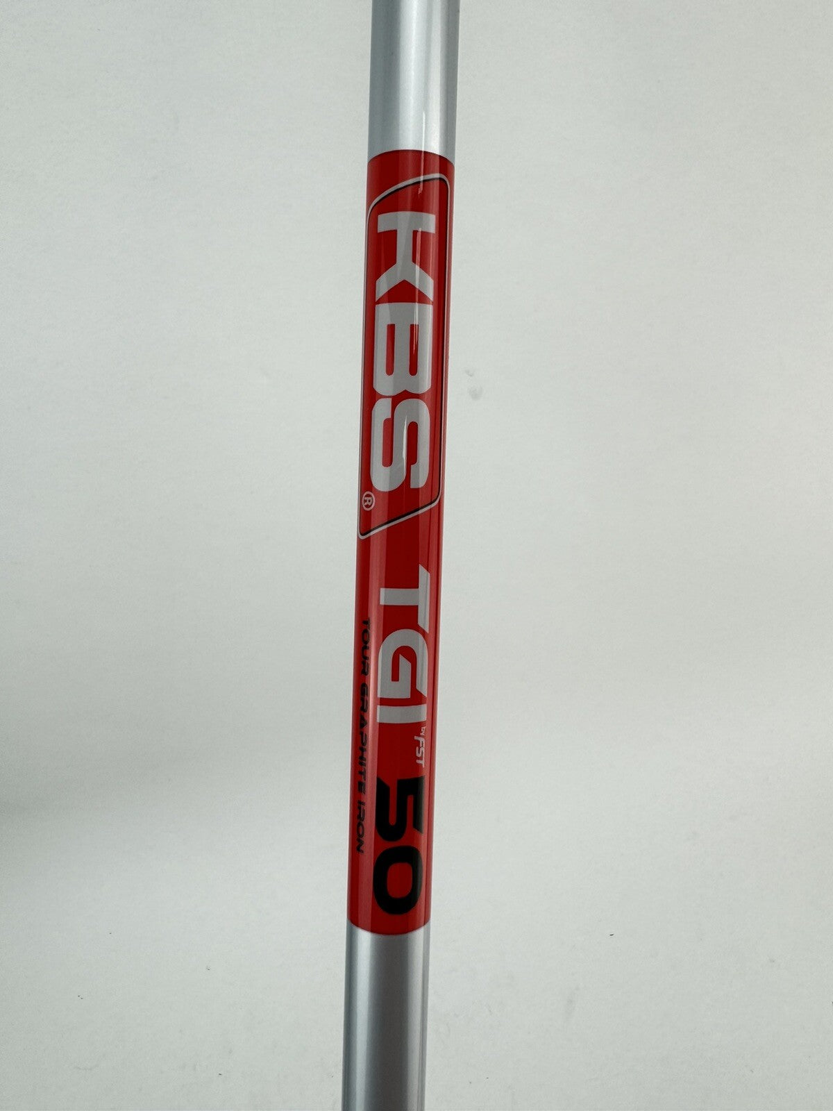 Cobra F9 Pitching Wedge KBS TGI 50 Senior Graphite /Standard Length /New /2537913