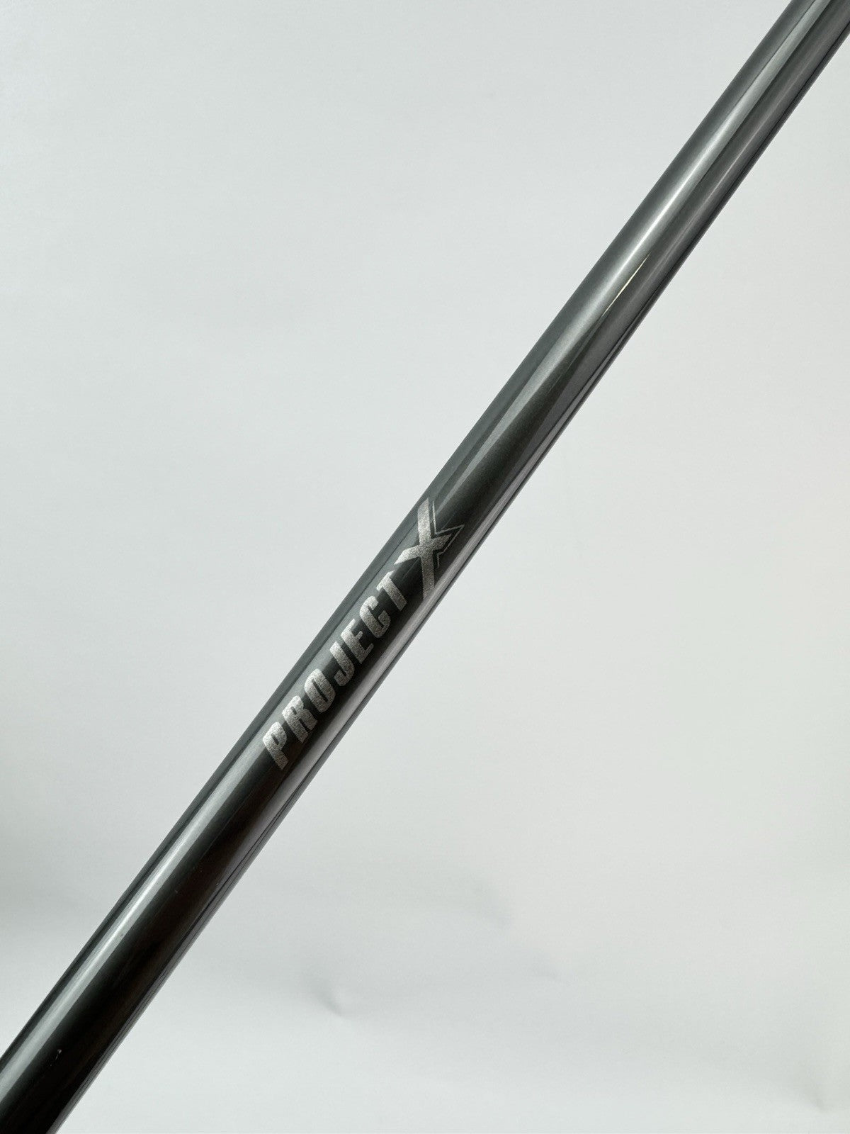 Callaway Elyte AI Smoke 3 Wood Shaft Denali Blue 5.5 Regular Graphite 42.5”/New6