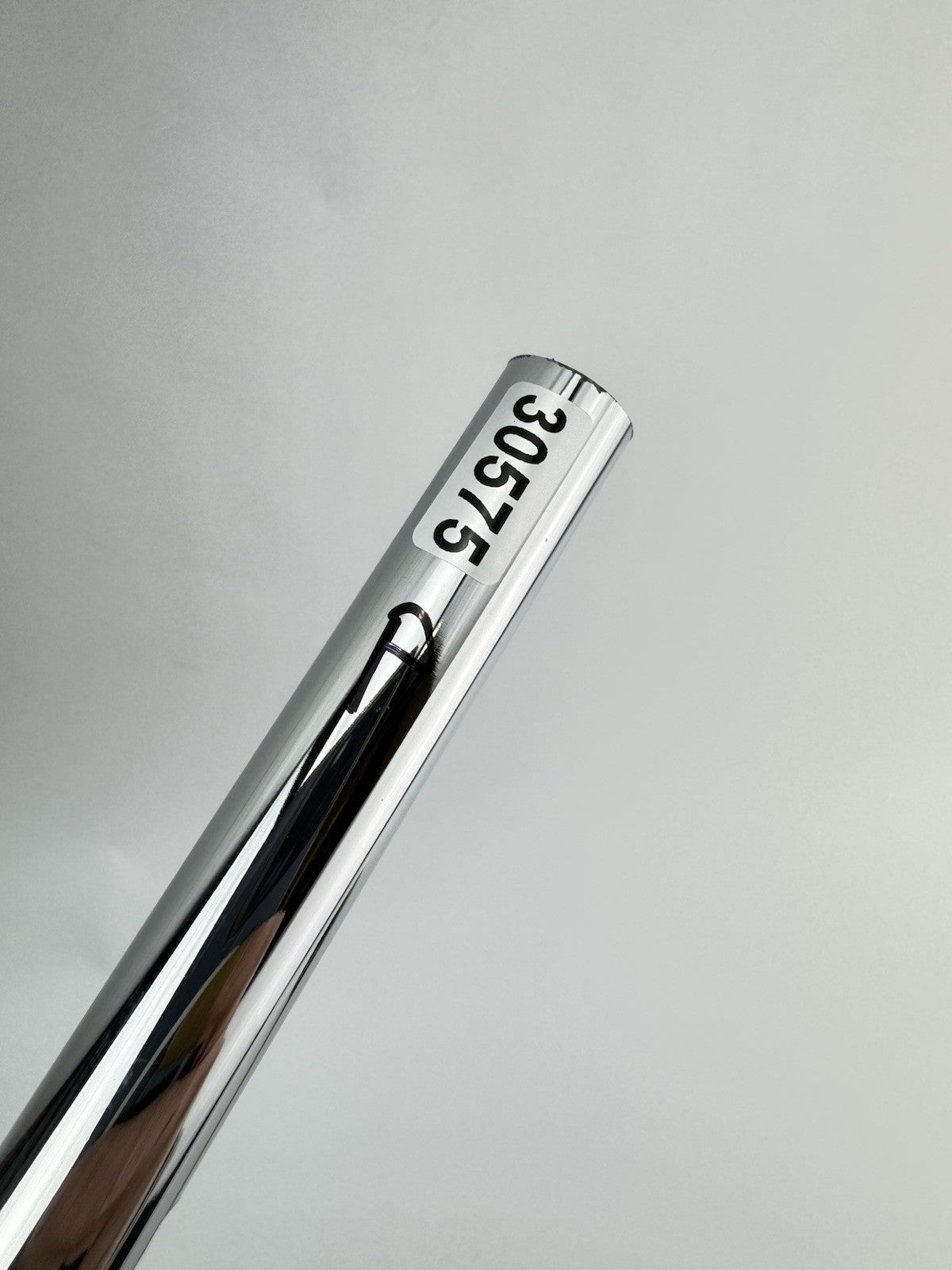 Dynamic Gold Mid 90 Iron Shaft Stiff Flex Steel 35.5” /0.370 Parallel /3057513