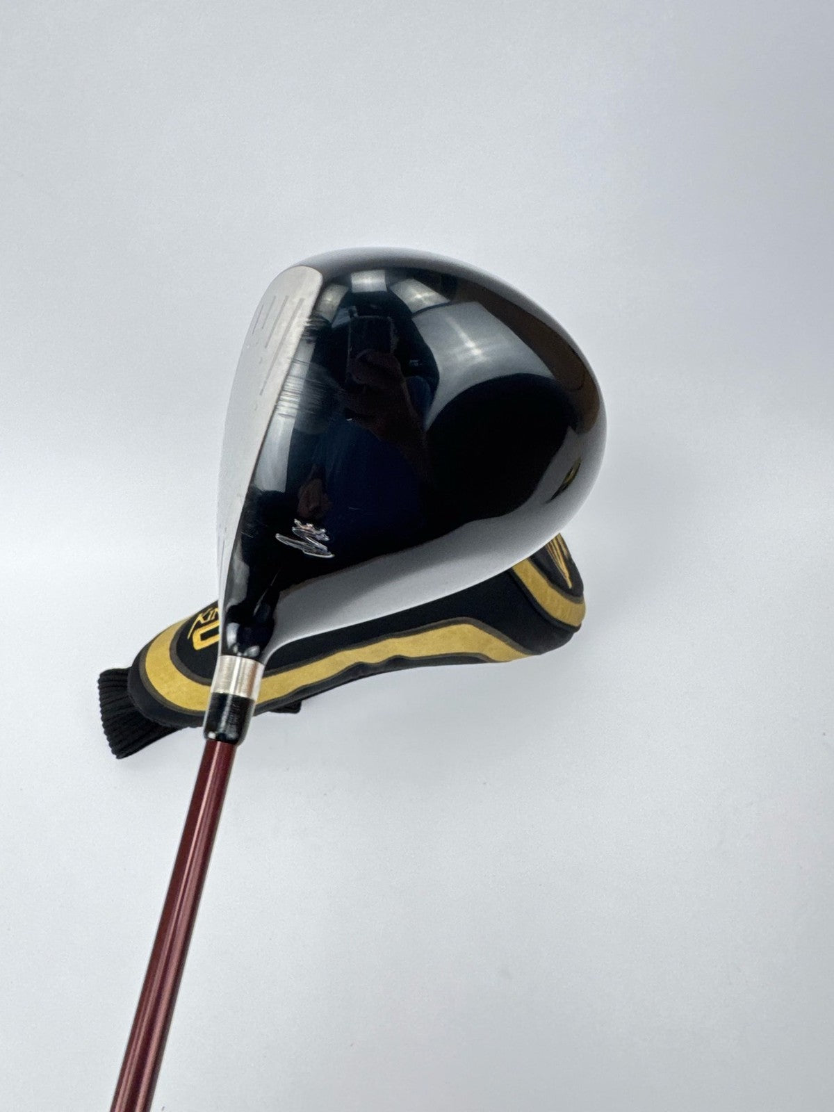 Cobra King Unlimited SS Driver 10.5° Stiff Flex Graphite /Right Handed/366747