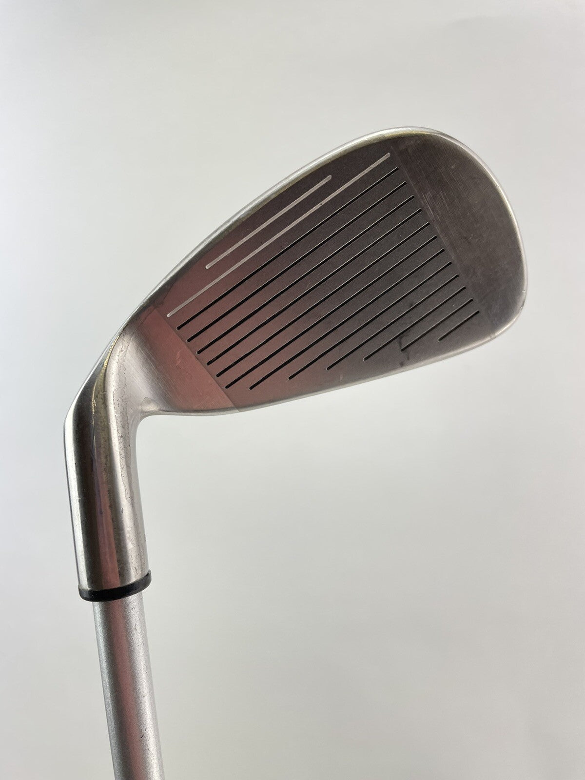 Radar Golf 4 Iron Regular Flex Graphite/Right Handed /New Grip /210508