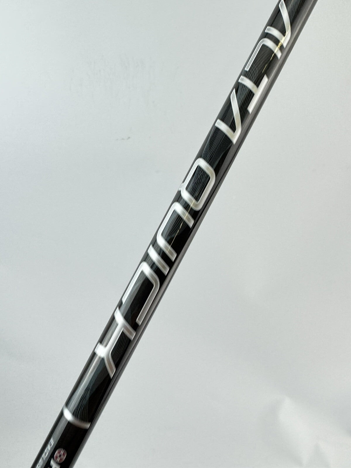 Ping G430 7 Iron Orange Dot Alta Quick 35 Senior Graphite /Left /Demo /2263115