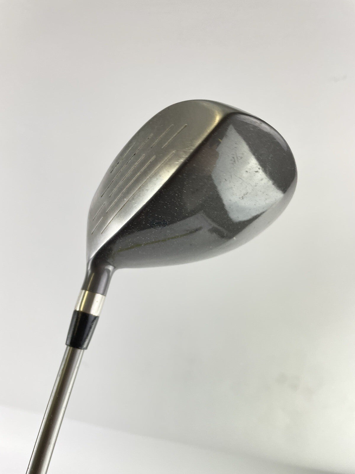 Fazer Ladies 3 Wood Contender Ladies Flex Graphite /Right /New Grip /105728