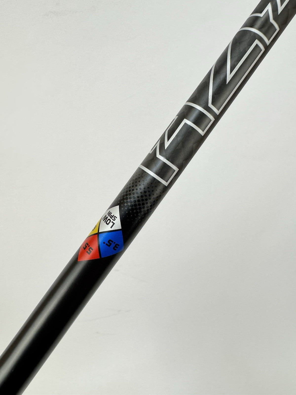 Ping G440 Hzrdus Gen5 Driver Shaft 5.5 Regular Flex Graphite/44”/Mid Grip /346932