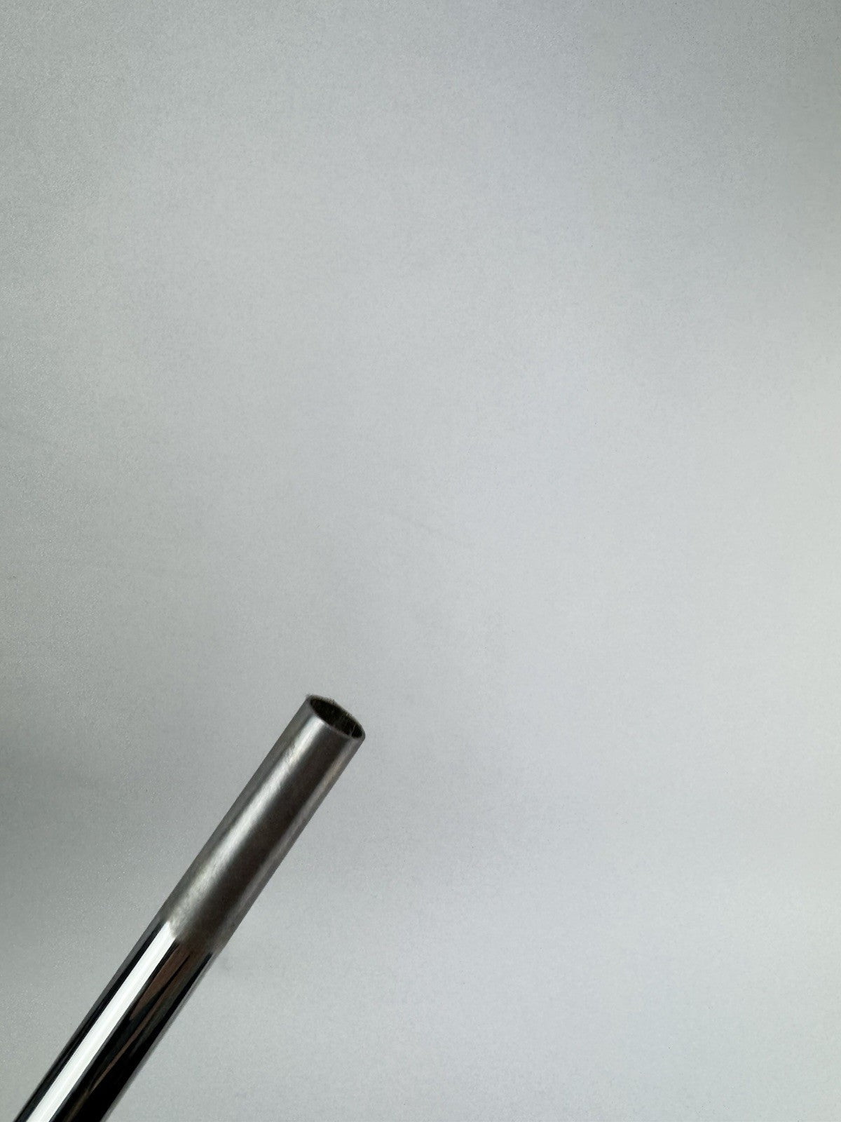 True Temper XP95 Iron Shaft R300 Regular Flex Steel 36/0.355 Tapered /315437