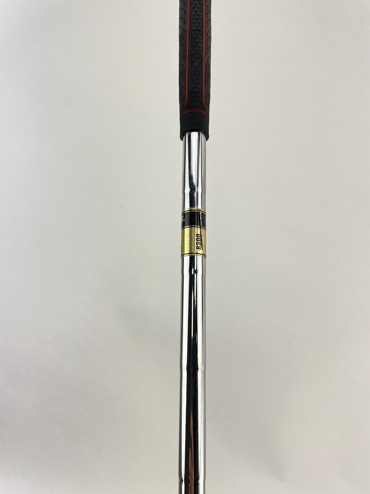 MacGregor V-Foil 3 Iron Forged .Milled Regular Steel /Right /New Grip /1858517