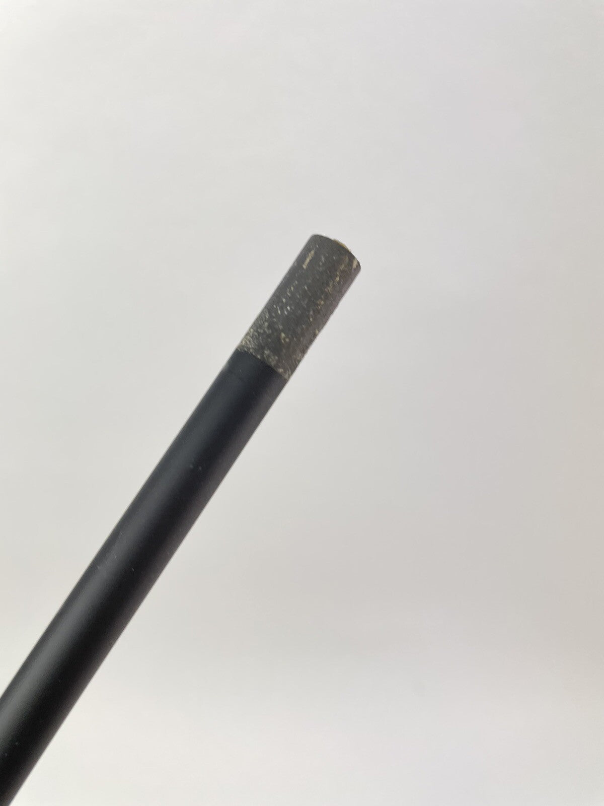 Project X Cypher Iron Shaft Sixty 5.5 Regular Graphite 35" /0.370 Parallel/192337