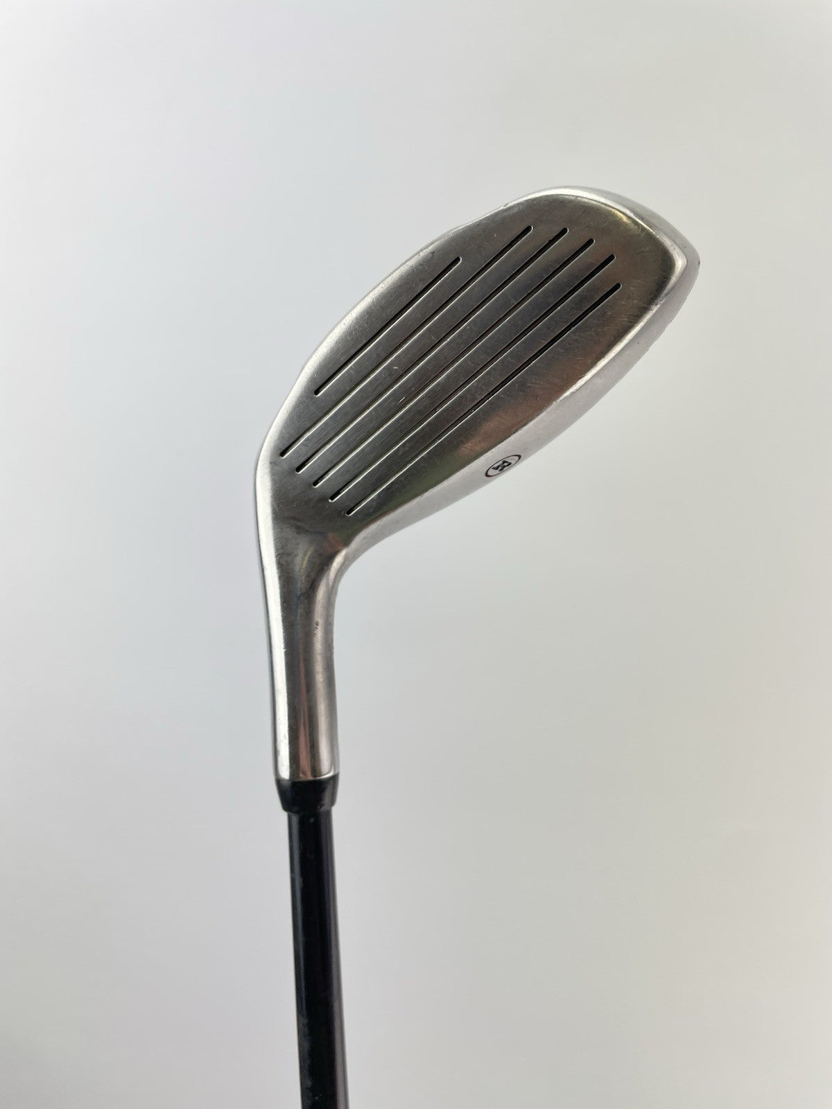 Ram Golf Hybrid 21* FX Recovery Regular Flex Graphite /Right /New Grip /290574