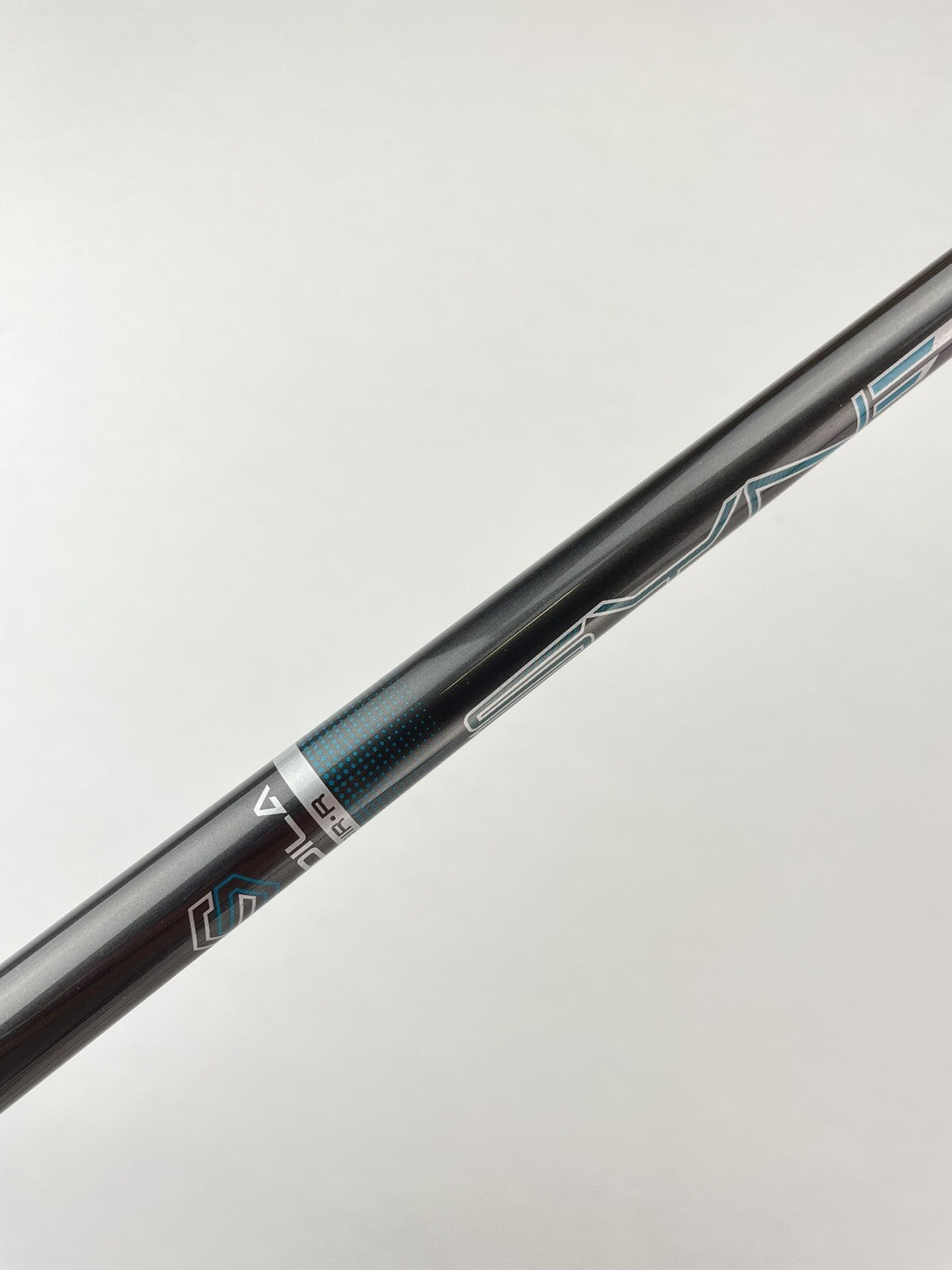 Aldila Synergy Iron Shaft 50 Regular Flex Graphite 35" /0.370 Parallel /206545