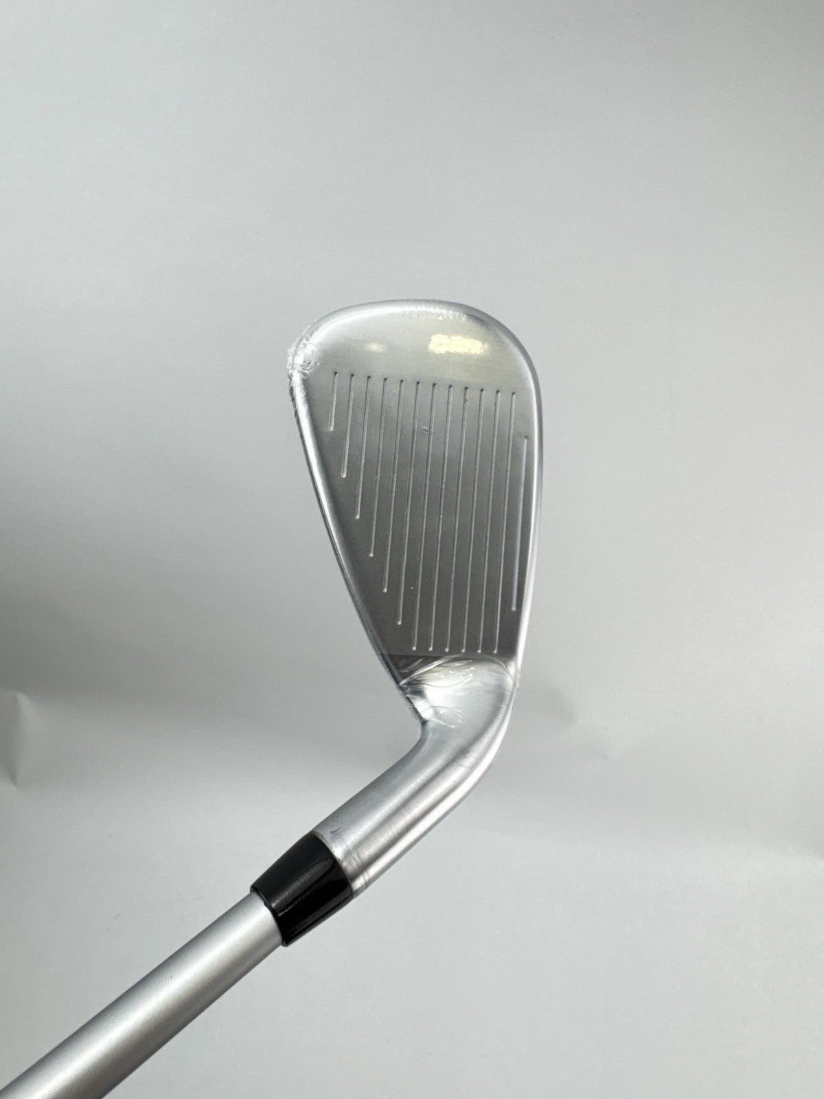 Cobra Air X Ladies 6 Iron Women’s Flex Graphite /Left Handed /New /2936810