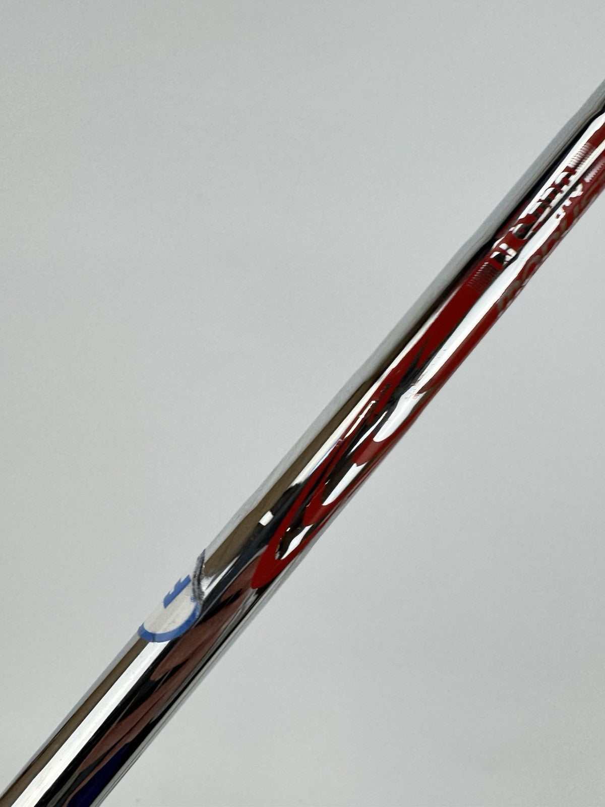 Nippon Modus3 Wedge Shaft Tour120 Regular Steel Pured 33.625” 0.355 Taper/316163