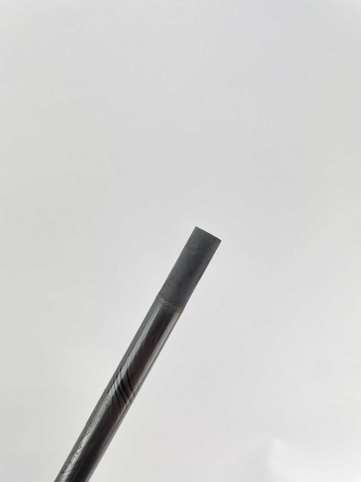 Project X Evenflow Iron Shaft Regular Flex Graphite 35.75 /0.370 Parallel/263018