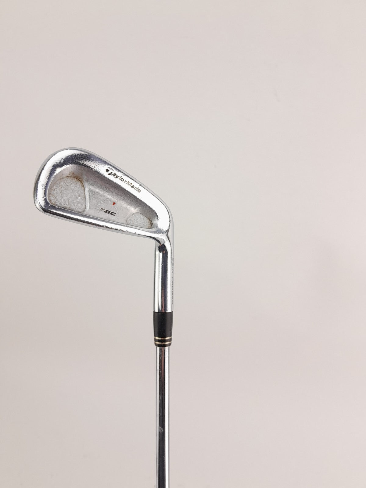Taylormade Forged 6 Iron DG Regular Steel /Right Handed /New Grip /1680610