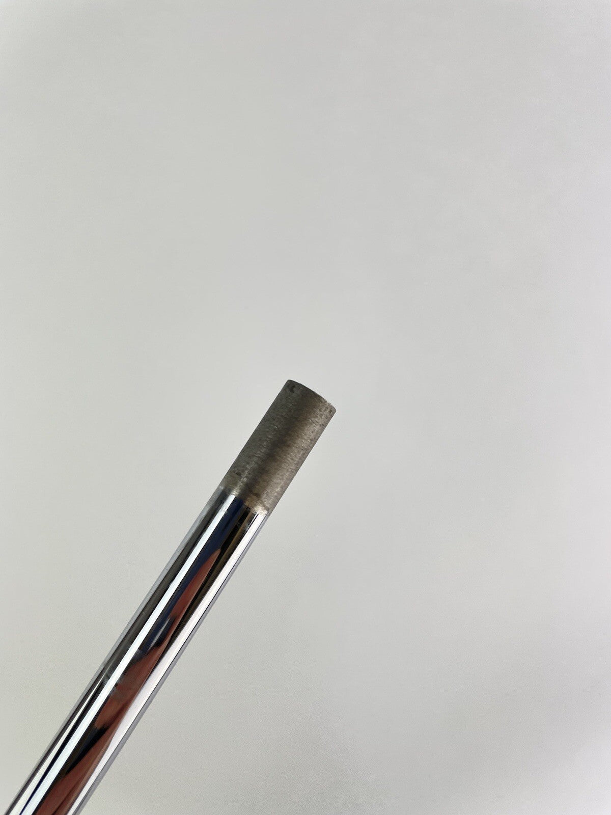 Elevate ETS Iron Shaft VSS 85 Regular Steel 35.5" /0.370 Parallel /154196