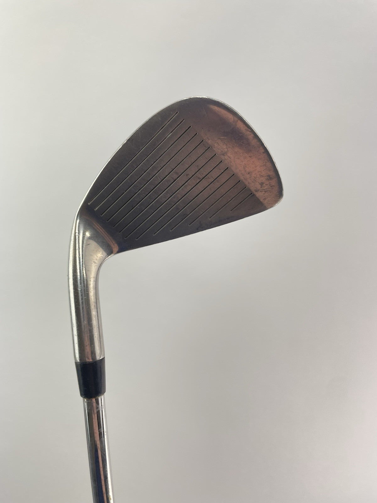 Wilson Golf 6 Iron Gear Effect Regular Flex Steel /Right /New Grip /256698