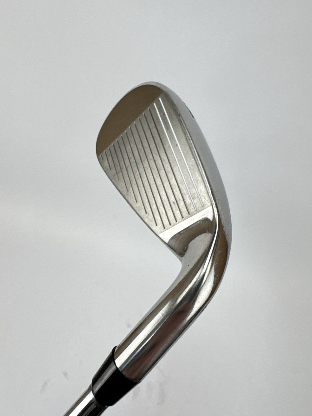 Callaway Mavrik 6 Iron Left Handed Elevate MPH 95 Stiff Steel -1” /337958