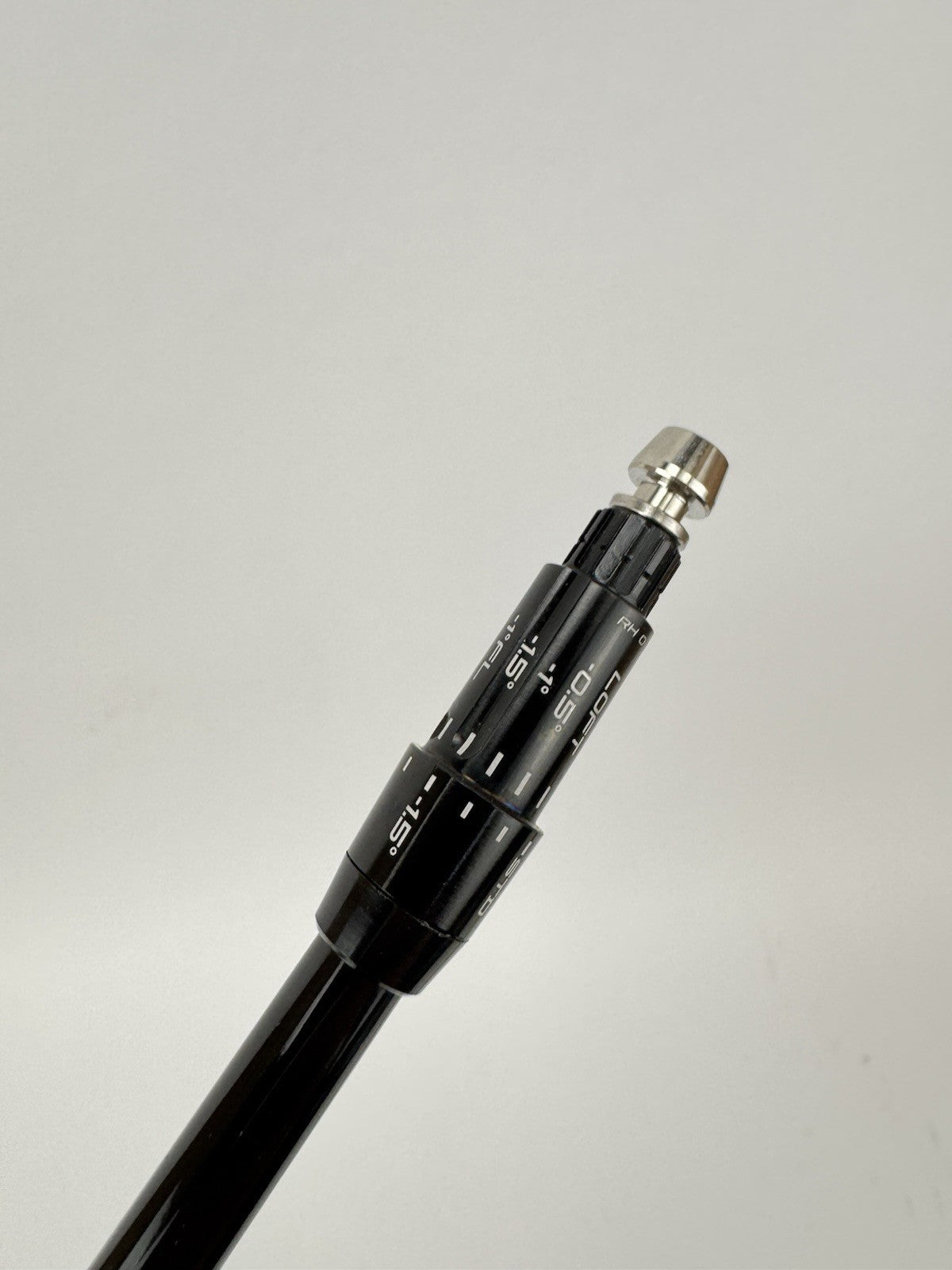 Srixon Zxi LS ZX7 Driver Shaft Hzrdus Smoke 6.5 Extra Stiff Graphite 44.25/340419