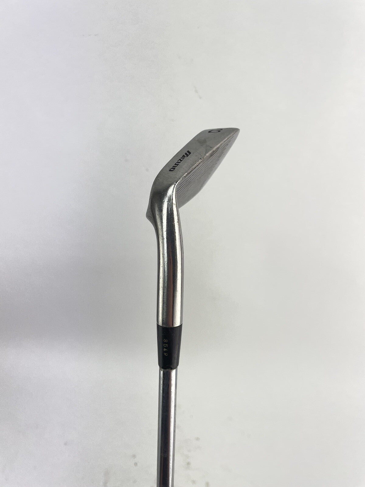Mizuno T-Zoid 9 Iron Oversize Regular Steel /Right Handed /New Grip /172555